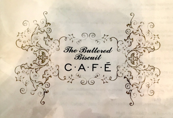 The Buttered Biscuit Cafe_SprinklesofSerendipity